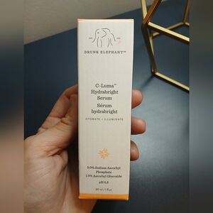 Drunk Elephant  - C-Luma Hydrabright Gentle Hydrating Vitamin C Serum